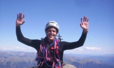 Cumbre del Posets