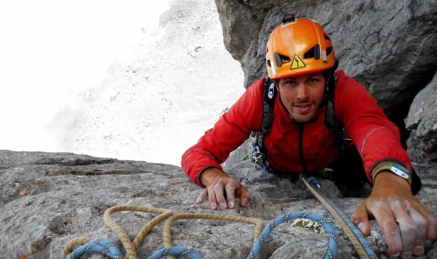 Curso de Multilargo: Transición a la Gran Pared con Confianza y Seguridad