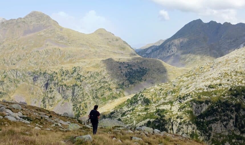 Carros de Foc: Exploración de 65 km en 5 Días por el Parque Nacional de Aigüestortes i Estany de Sant Maurici