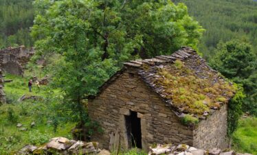 Trekking de uno o varios días en la Sierra de Guara