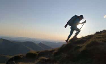 Aventura de seis días en autosuficiencia por el Pirineo Aragonés