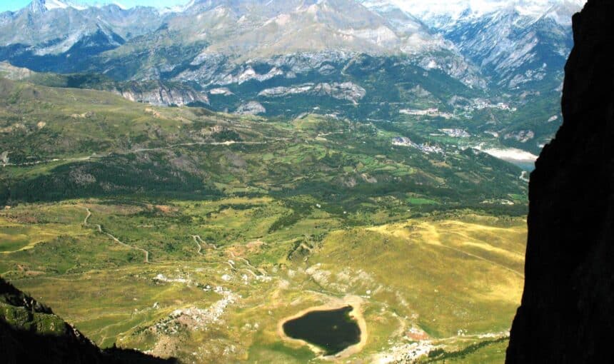 Ascensión a la Peña Telera, el pico del Valle de Tena