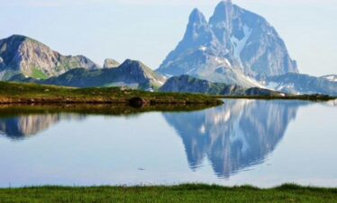 Trekking a los Ibones de Anayet